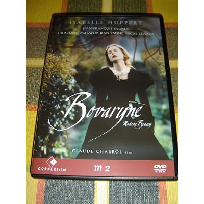 Madame Bovary (2000)/Bovaryne