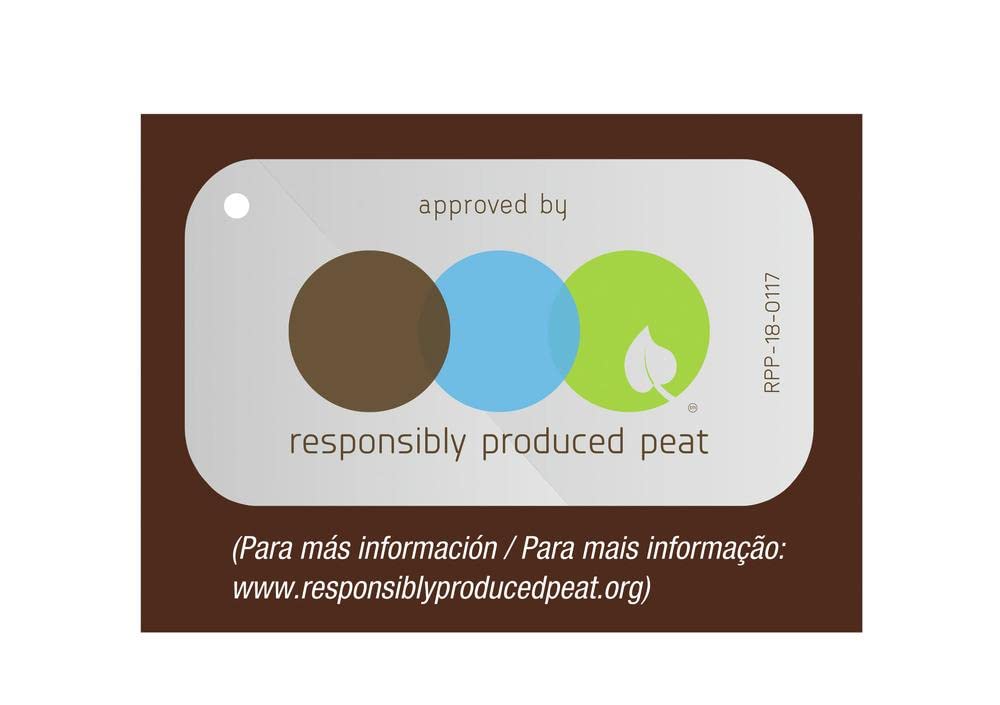 COMPO SANA Substrato Universal de calidad con 6 a 8 semanas de abono para plantas de interior, terraza y jardín, Substrato de cultivo, 10 L — view 8