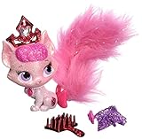 Disney Princess Palace Pets Glitzy Glitter, Aurora's Kitty Beauty
