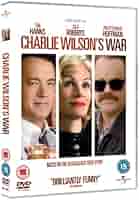 Amazon.com: Charlie Wilson's War [DVD] : Movies & TV