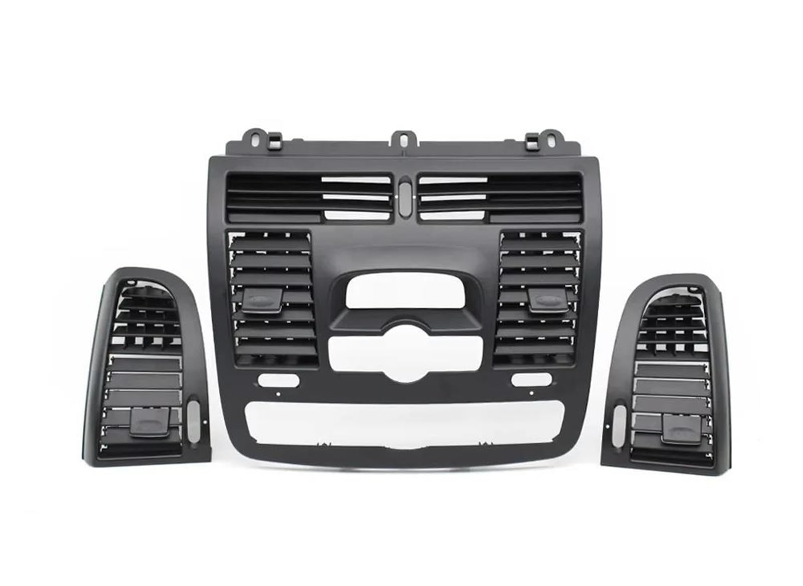Buse ventilation Mercedes Benz Viano W639 6366800800 finition haut de gamme