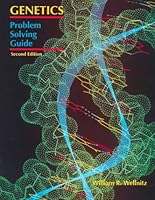 Genetics Problem Solving Guide 0697137392 Book Cover