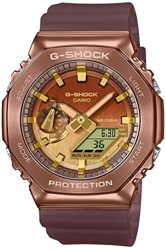 時計 G-SHOCK GM-2100CL-5AJF CLASSY OFF-ROAD 51TF08emTGL.jpg