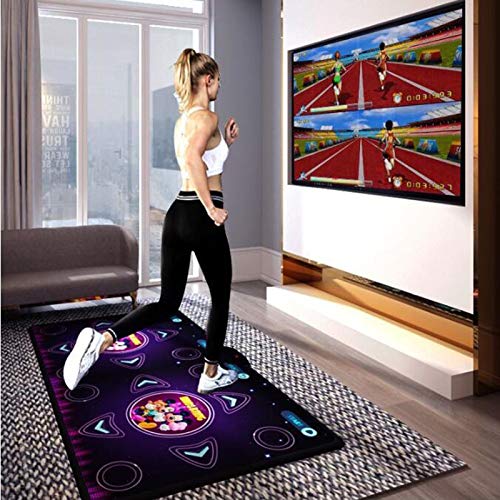 Mejores precios y opiniones de Alfombra bailar Wii los 10 mejores. 18 Imagen adicional