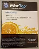 MindTap Biology 10th Edition Ft. Soloman/Martin/Berg/Martin 2 semester