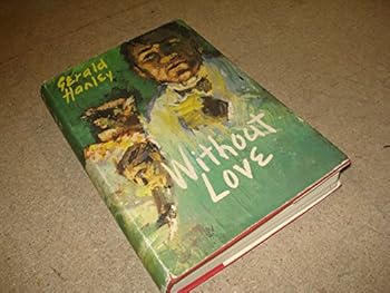 Hardcover Without Love Book
