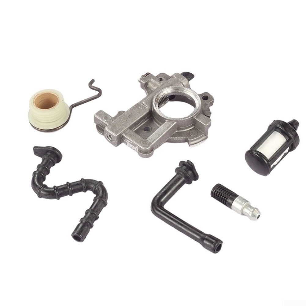 para filtro de Aceite Incluido Bomba MS660 Motosierra para