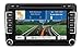 Produktbild 'ESX vn720-U1 Fixed 7 "LCD Touchscreen Black Navigator  Navigators (17.8 cm (7), 800 x 480 Pixel, LCD, Flash, microSD (Transflash), 8 GB)