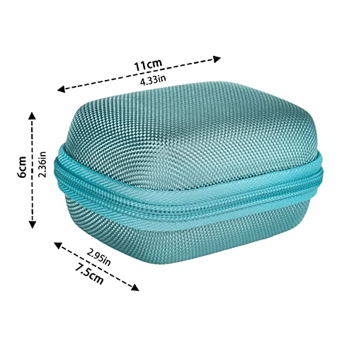 Funda rígida para power bank Anker 325/535 y cargador 45W miniatura 5