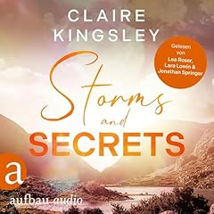 Storms and Secrets Titelbild