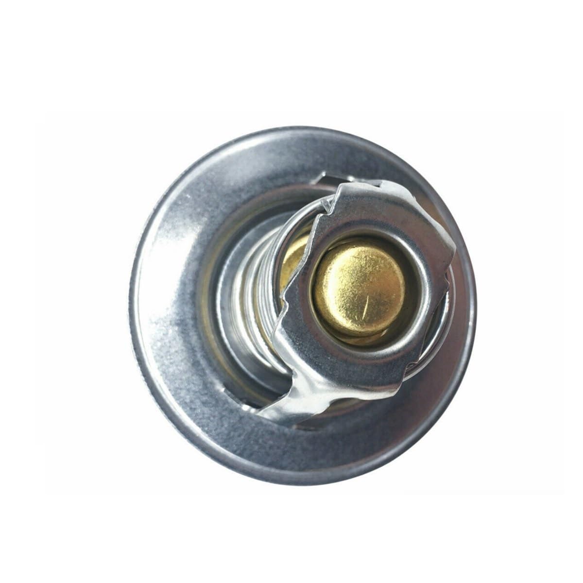 Motorenteile Thermostat 160º 8M0091470 for MerCruiser 4.3L 5.0L 5.7L V6 V8 RO: 807252T2 8M0109441 8072522 8052732
