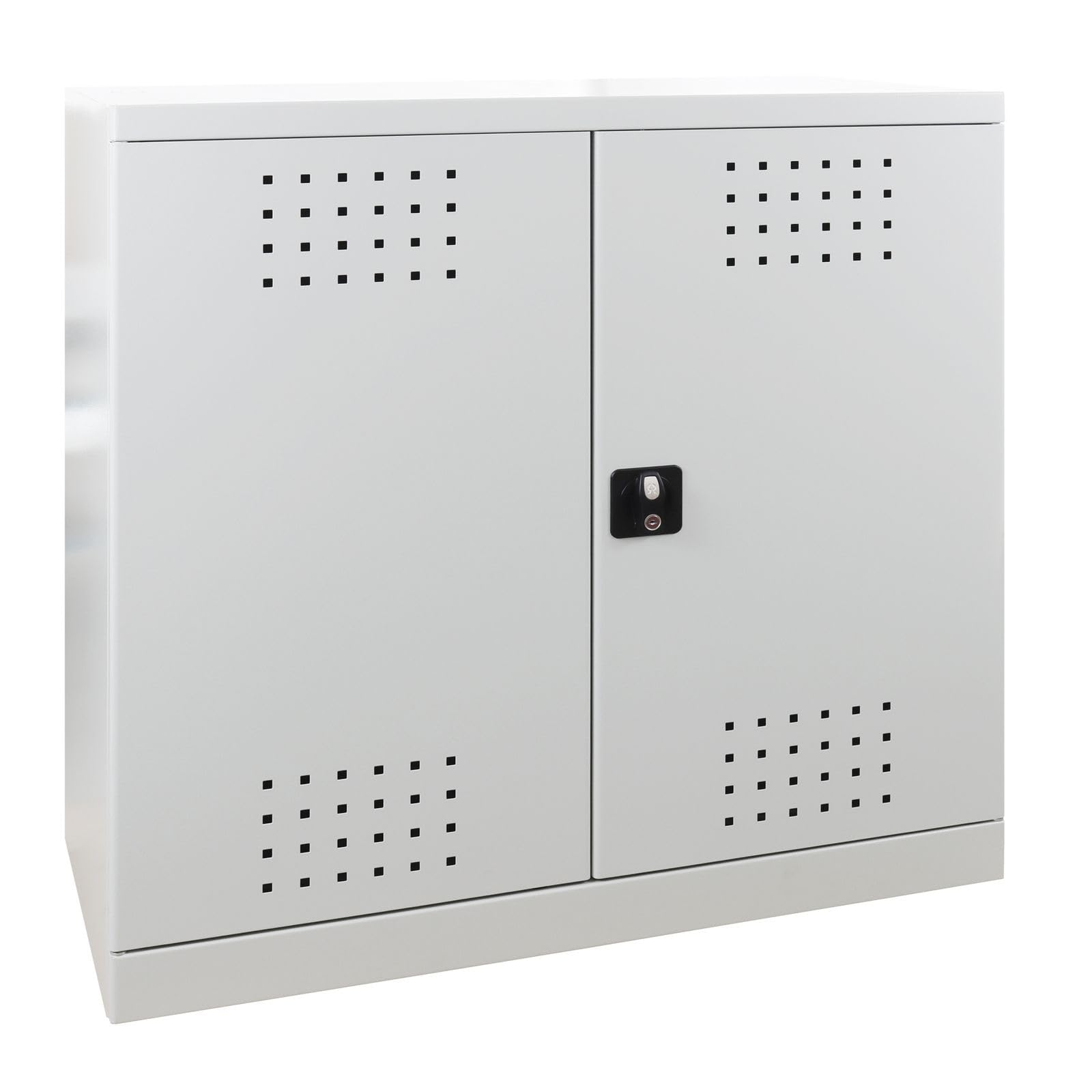 ADB Armadio per prodotti chimici 1000 x 1000 x 500 mm