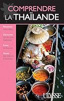Comprendre La Thaïlande 2894647387 Book Cover