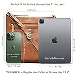 Real-Leather-Crossbody-Purses-for-Women-Handmade-Crossbody-Bags-for-Women-Adjustable-Strap-Triple-Zip-Premium-Material