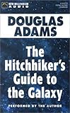 The Hitchhiker's Guide to the Galaxy