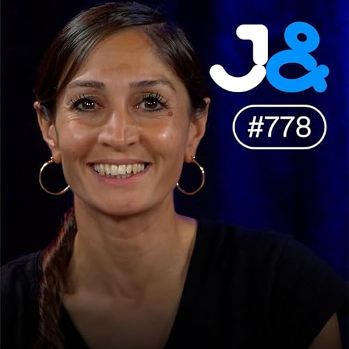 #778 - Gilda Sahebi über Polarisierung, Herrschaft & Spaltung der Gesellschaft