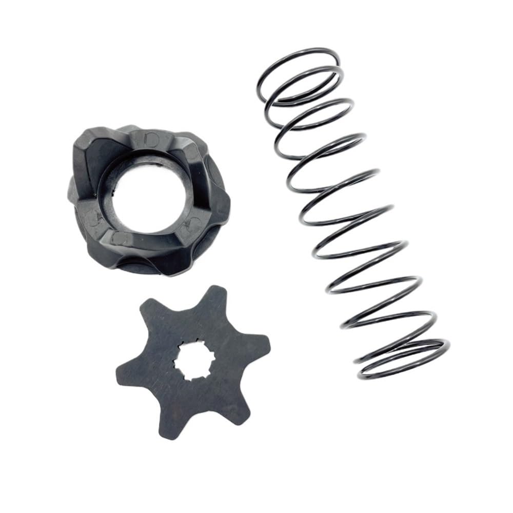 Ressort compression de boîte vitesses moto 420280178 arbre à cames