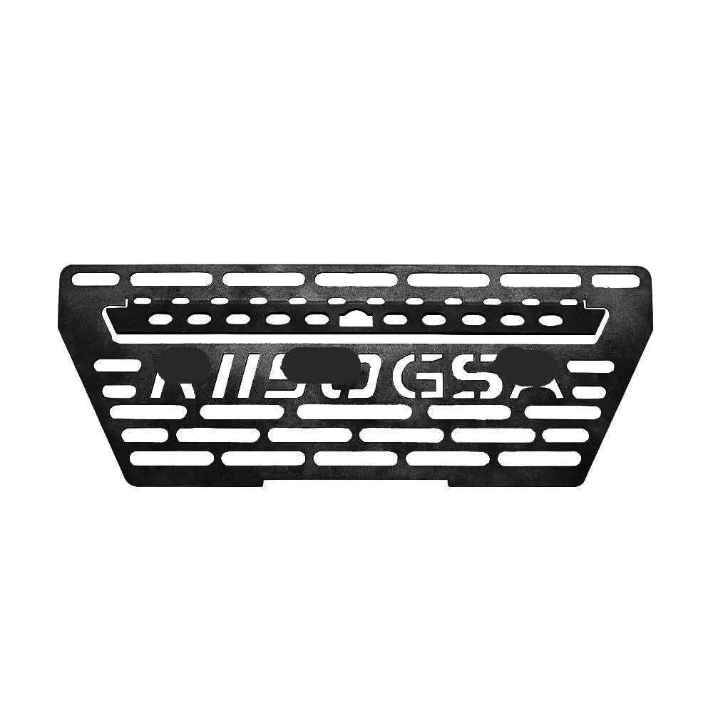 Grille de phare R1150GS solution anti-casse pour phare Adventure