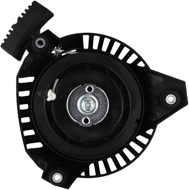 DG99 Starter Fit for Lawn Mowers Models Rope Pull Design