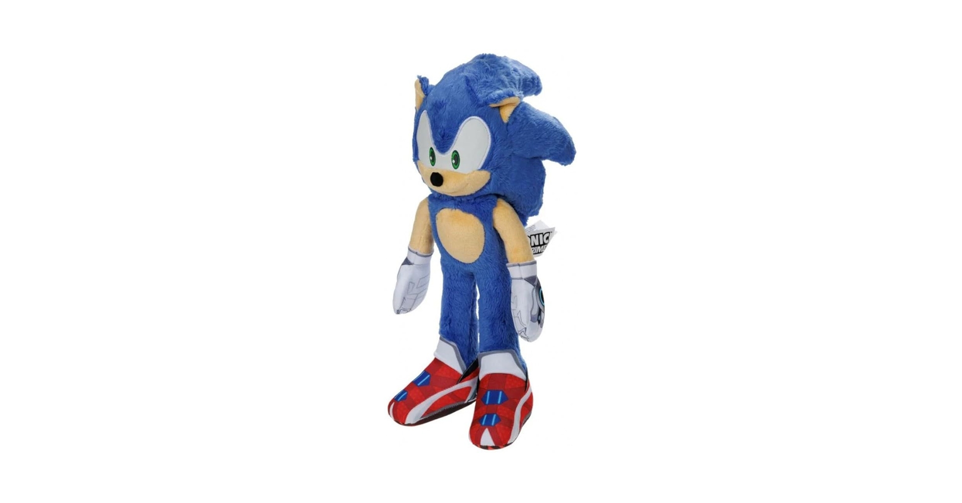 【新品】ソニック・ザ・ヘッジホッグ　ソニックプライム　スチールブック 新品】ソニック・ザ・ヘッジホッグ ソニックプライム スチール
