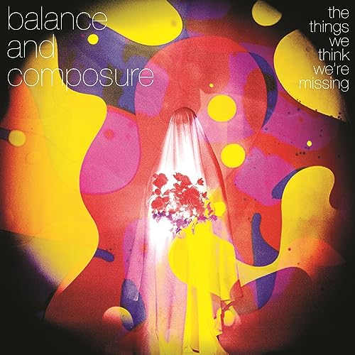 Balance And Composure