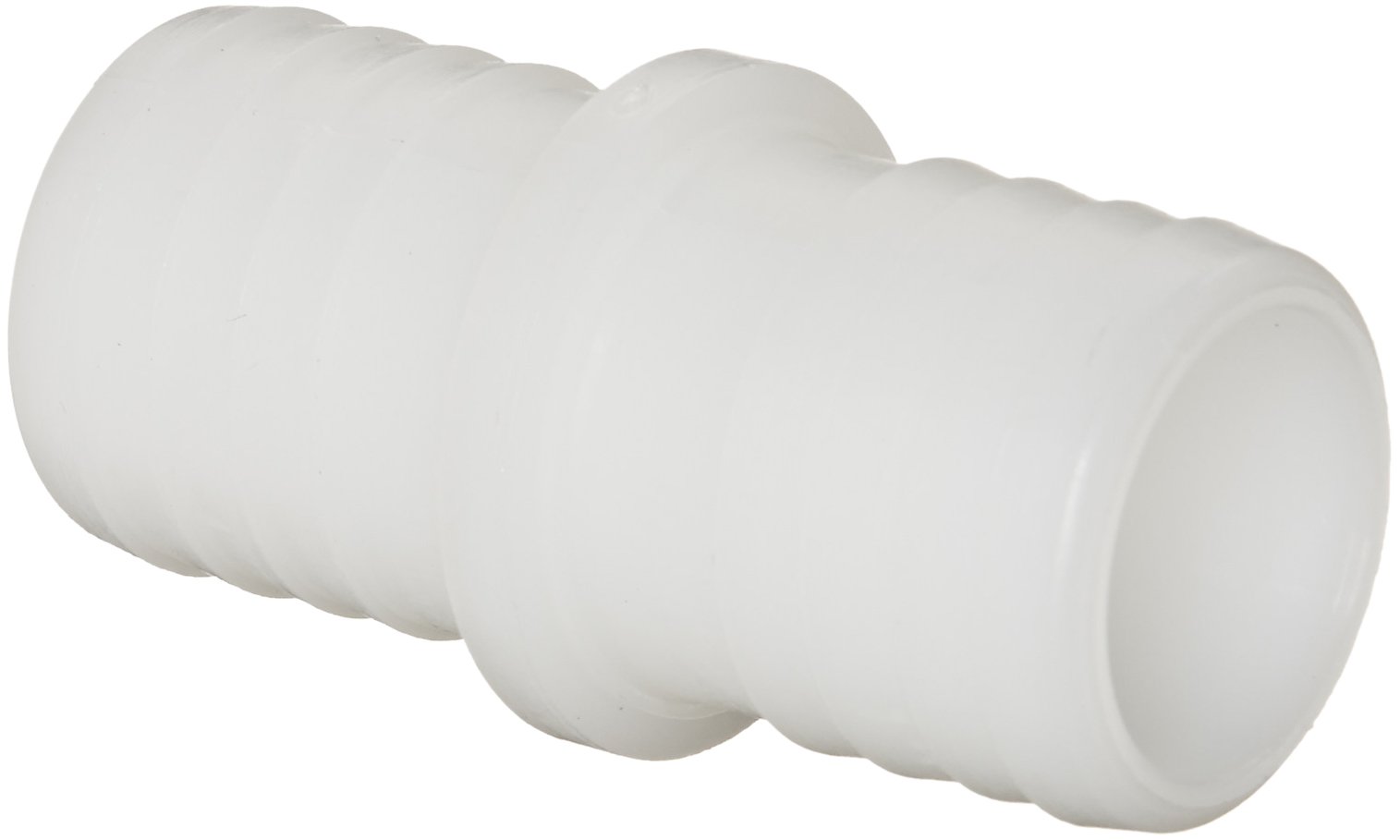 Dixon Valve TM8 Nylon Tuff-Lite Shank/Water Fitting, Mender, 1" Hose ID