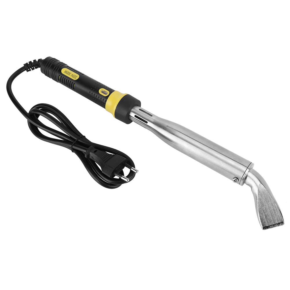 YWBL-WH 300W Temperatura eléctrica Herramienta de flexión Soldadura Soldadura Pistola de Hierro TU-505B- Enchufe de la UE 220V