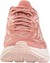 Clifton 10, Zapatillas para Correr Mujer, Blush Rose Latte, 41 EU3