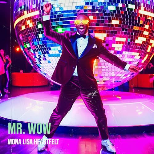 Mr. Wow