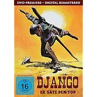 Django - Er s&auml;te den Tod