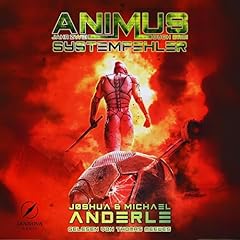 Systemfehler: Animus 6 Titelbild