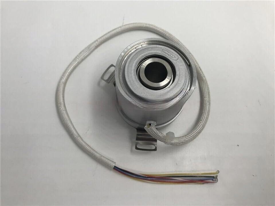 1 New Encoder TS2651N111E78