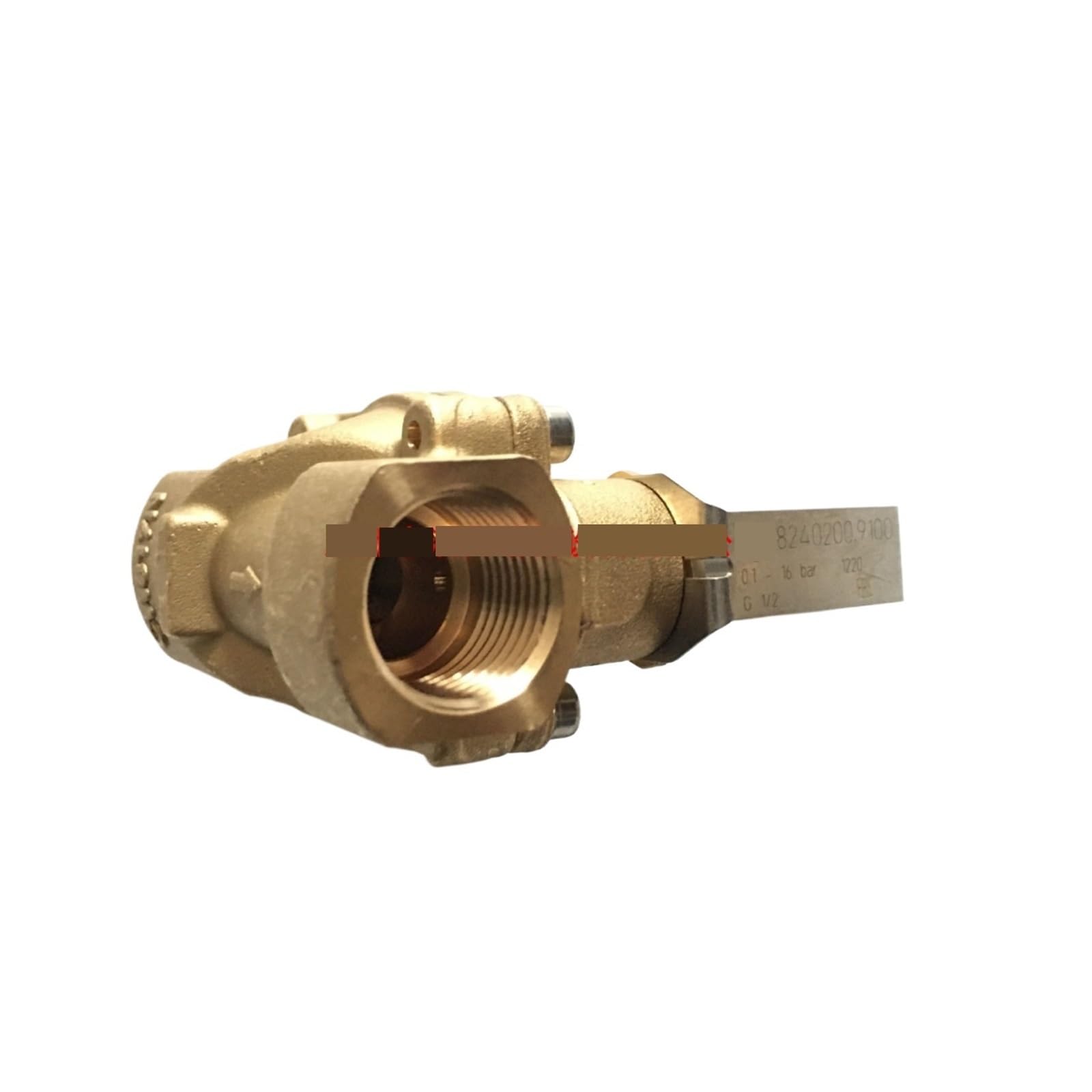 Solénoïdes 8240200.9100 électrovanne à membrane 8240200 haute durabilité