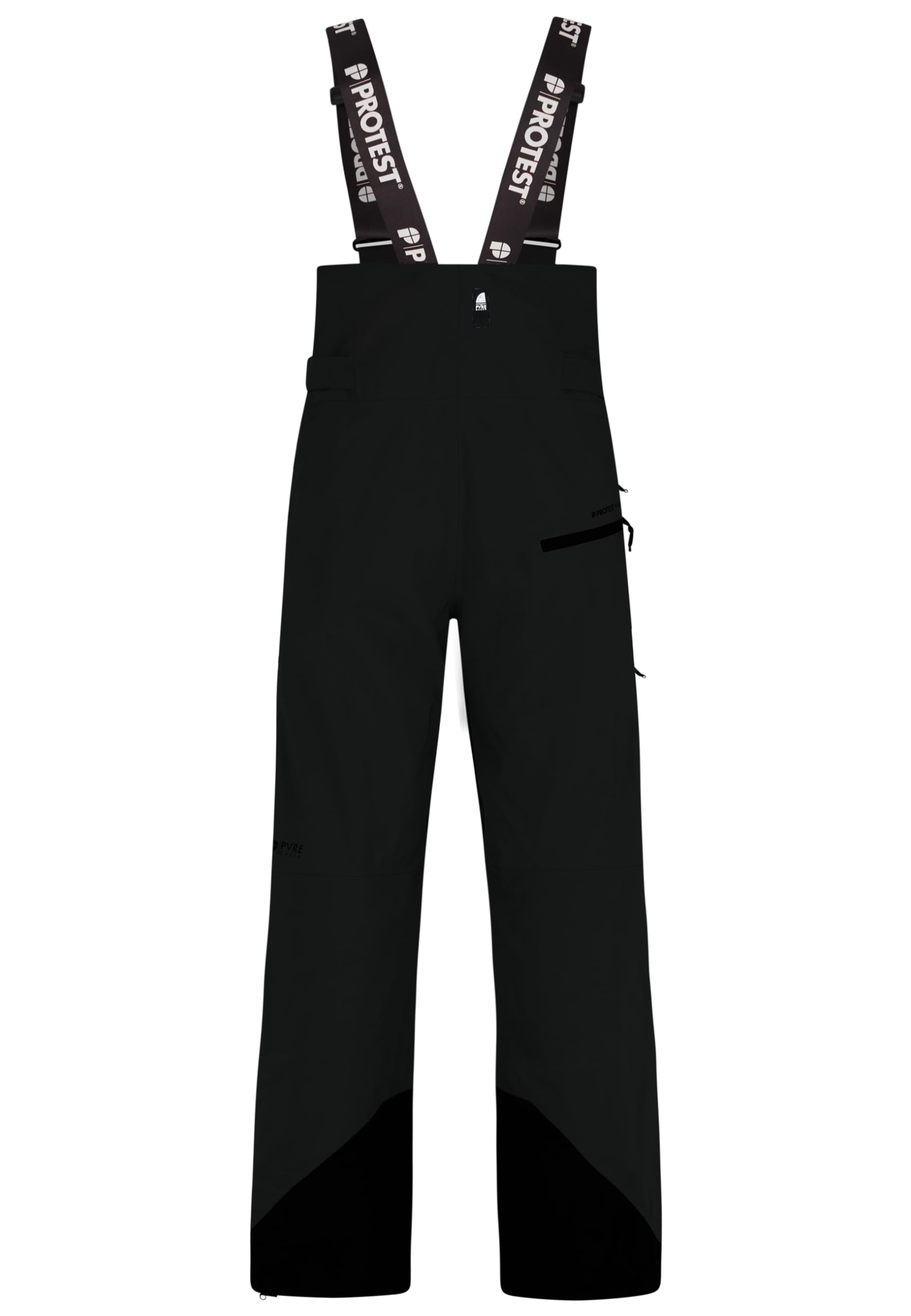 Protest Herren Salopette PRTBASE