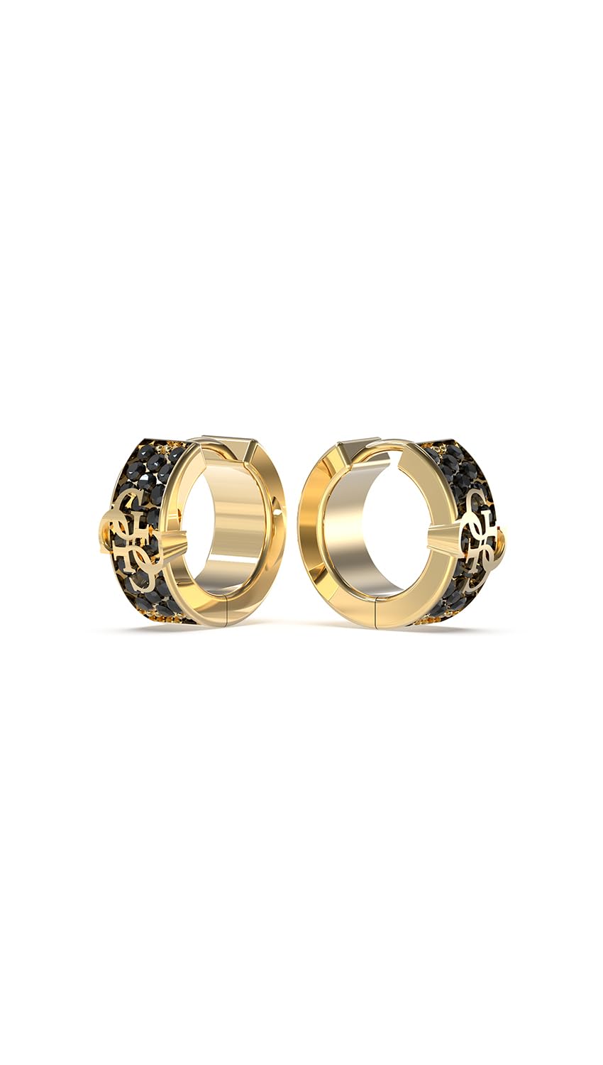 GUESS Pendientes Jewellery Man JUME03233JWYGBKT-U Marca