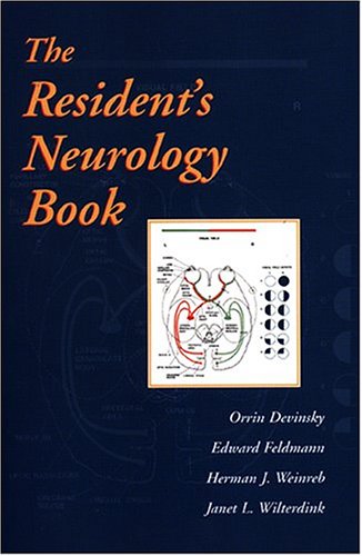 The Resident's Neurology Book