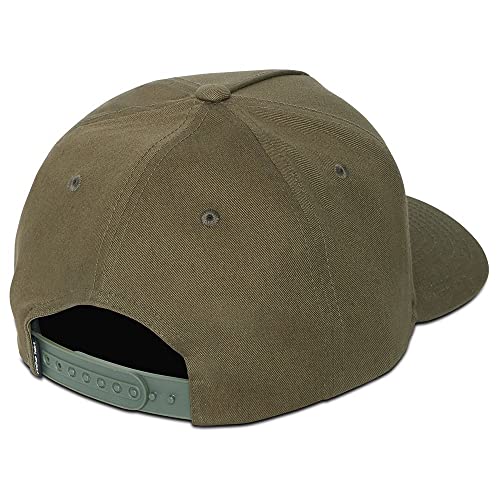 Volcom Embossed Stone Hat One Size #TOP1