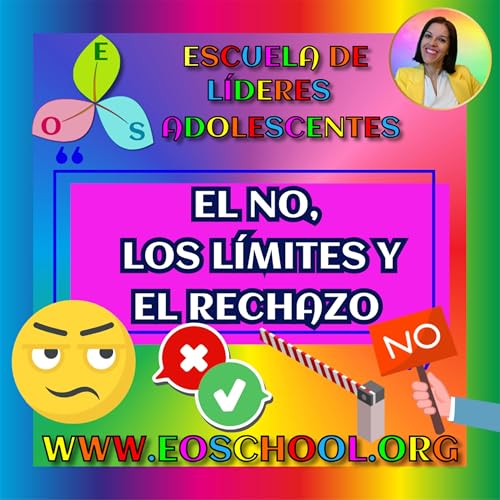 💜El no, los l&iacute;mites y el rechazo &iquest;C&oacute;mo te afectan?🌟🏆