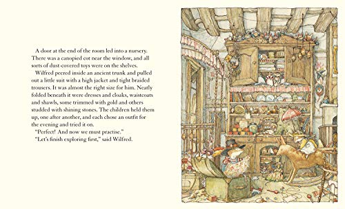 Adventures in Brambly Hedge: The gorgeously illustrated children's classics delighting kids and parents for over 40 years! - Image 4
