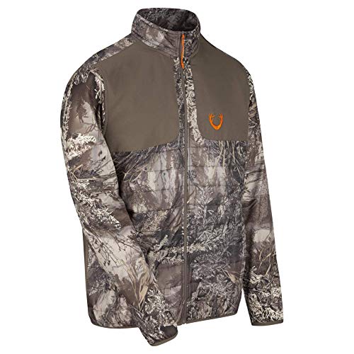 realtree max 1 jacket