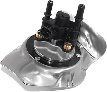 0444023008 Metal Adblue Pump Urea Nozzle Module Assembly Compatible with Volv Renault Truck 0444023019 21574984 0444023048