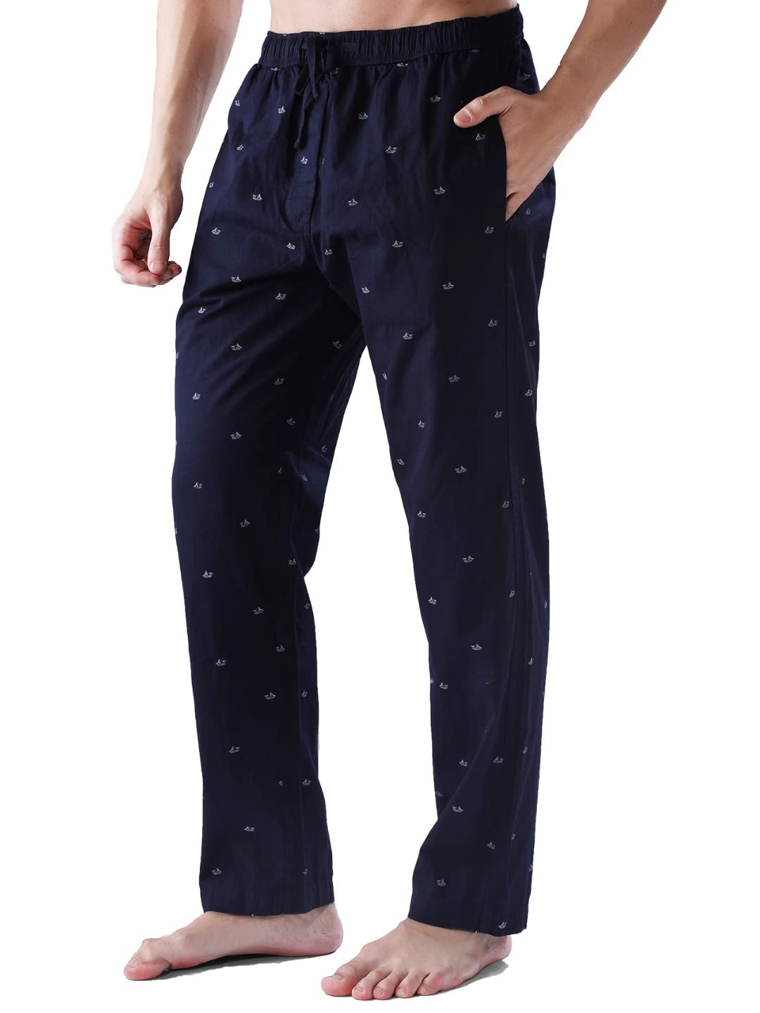 Men Pajama Bottom-image-41