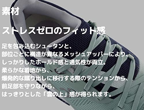 Image of On Men's Cloudsurfer Next Sneakers | Road Running Shoes