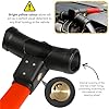 Steering Wheel Lock (UK Company) Car Security Devices Car Security Accessories #3