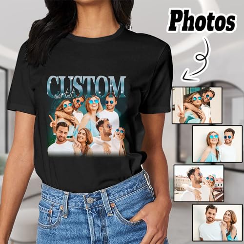 Comparativas de Camisetas Vogue que Puedes comprar On-line. 2 Imagen adicional