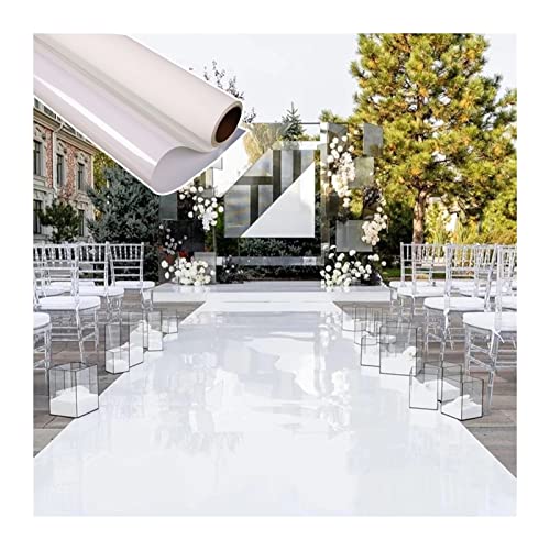 Generisch Generic Reflektierender Hochzeits-Gangläufer 9 m