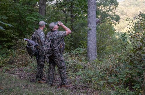 ALPS OutdoorZ Grand Slam Turkey Vest, Standard - Mossy Oak Greenleaf