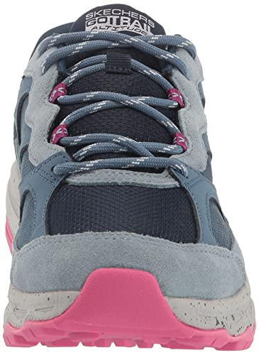 Skechers Men's Go Run Trail Altitude Hiking Sneaker2