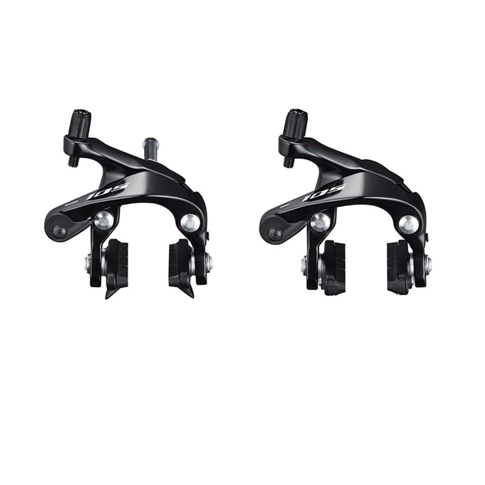Kompatibel mit Shimano 105 R7000 BR-R7000 Dual Pivot Bremssattel, Rennrad SLR-EV Bremszubehör,Teile