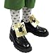 Lucky Buckles   (2/Pkg)